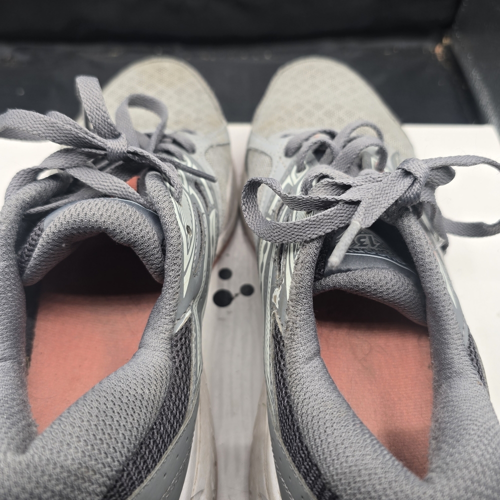 Saucony Women's Gray Running‎ Shoes